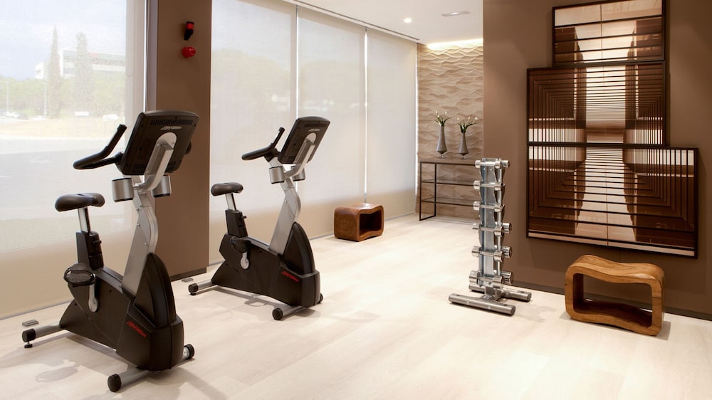 Ac Hotel By Marriott San Jose Sunnyvale Cupertino 29/54