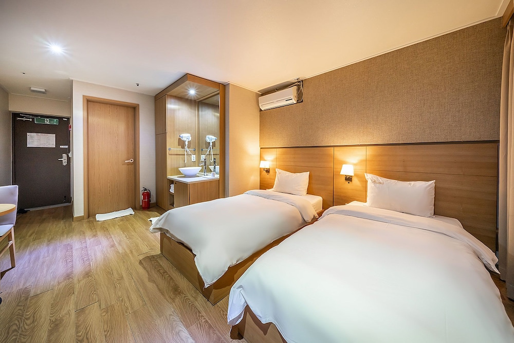 Stella Maris Hotel 15/38