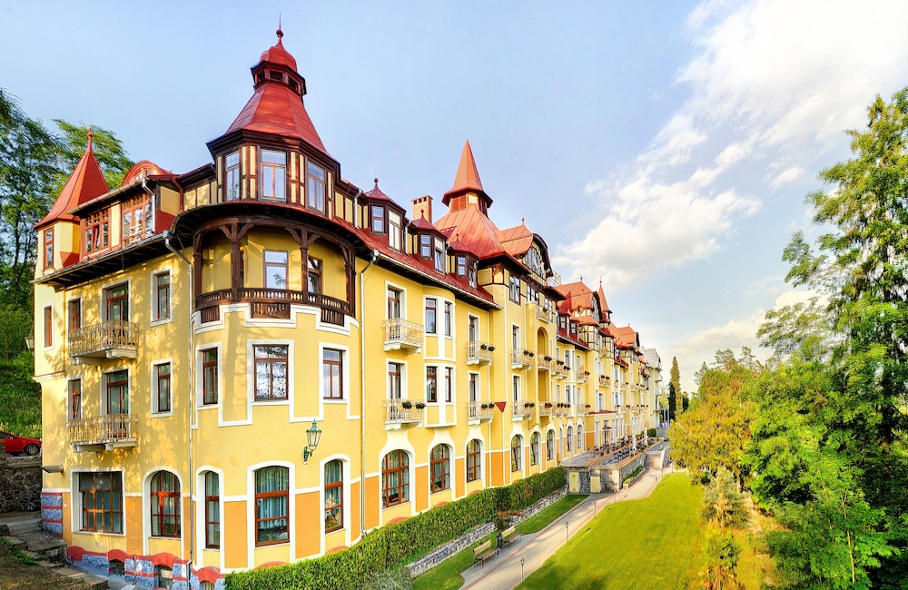 Grandhotel Praha 1/32