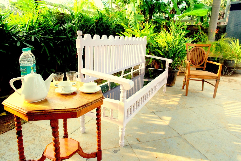 Hotel Villa Highnest - Sriperumbudur 39/50