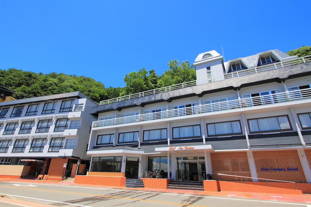Hotel New Century 2/38