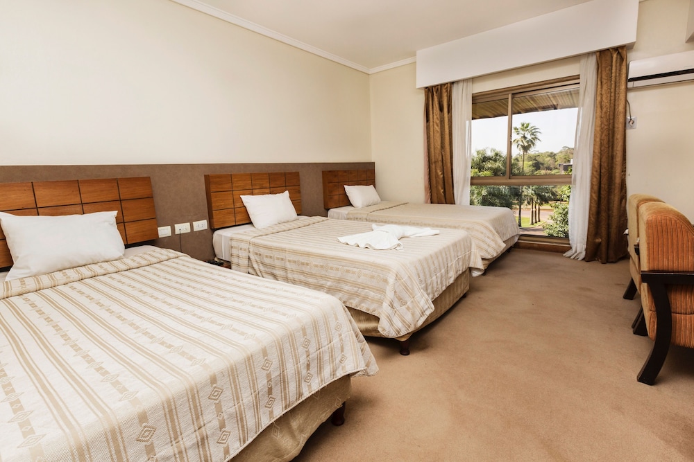 Exe Hotel Cataratas 21/64