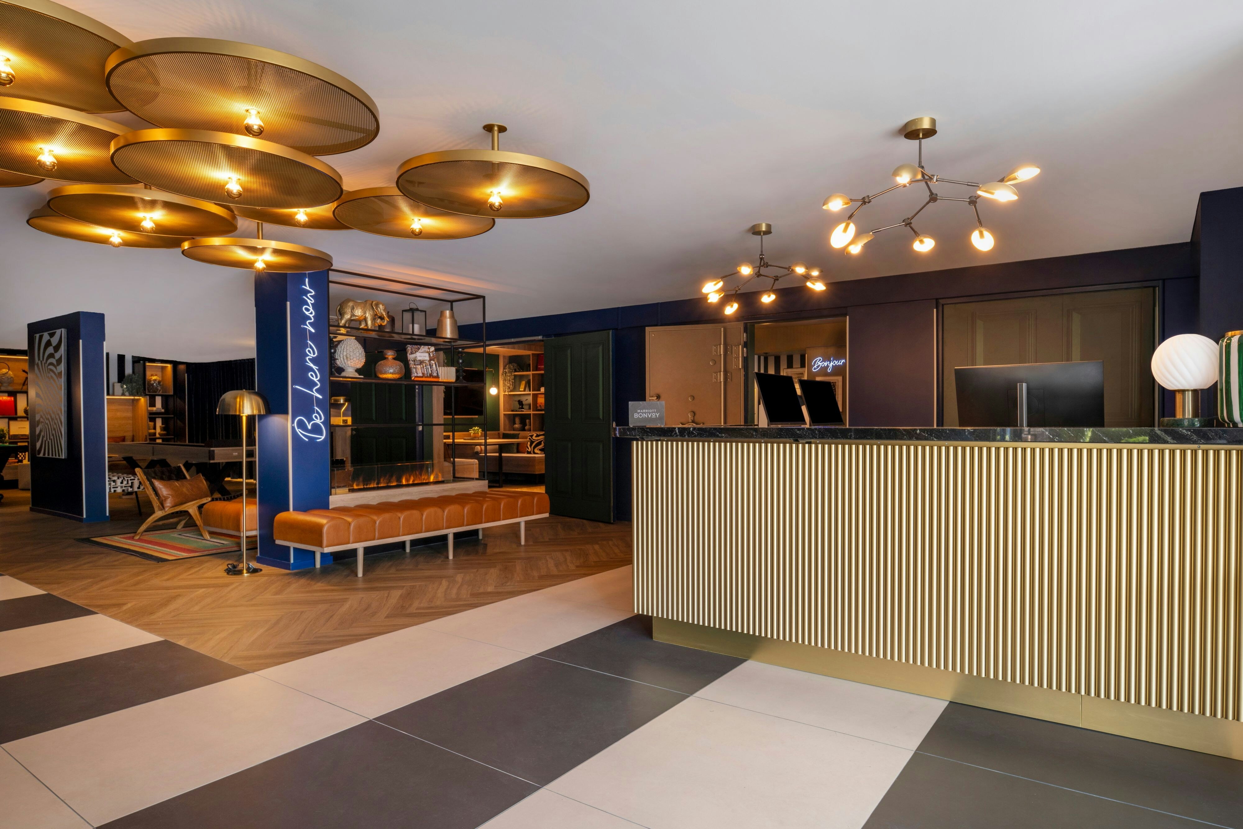 The Belson Brussels, a Tribute Portfolio Hotel 5/61