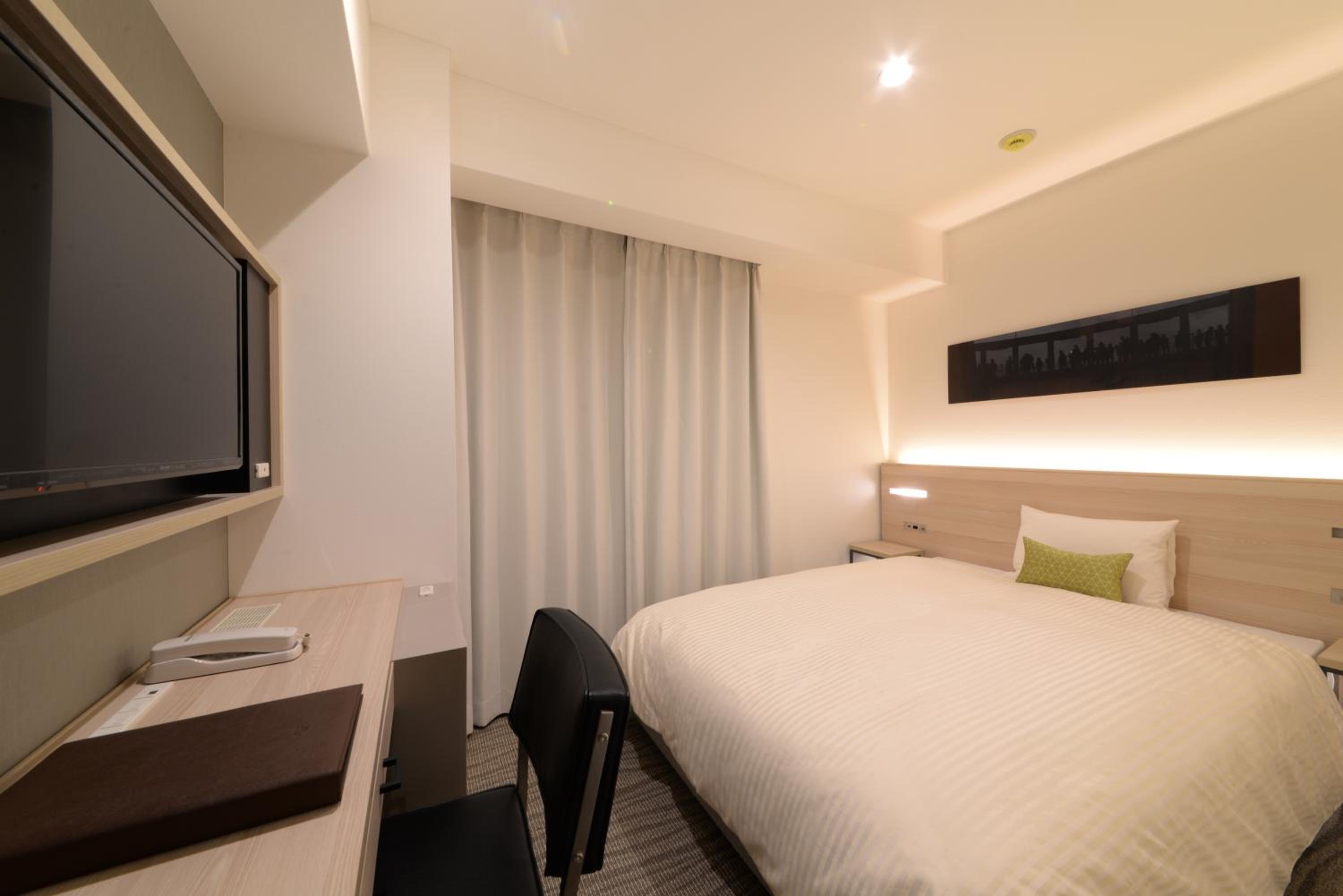 Double Room Non Smoking