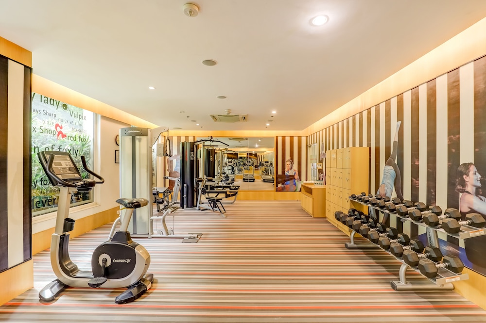 Lemon Tree Hotel, Delhi Airport 27/47