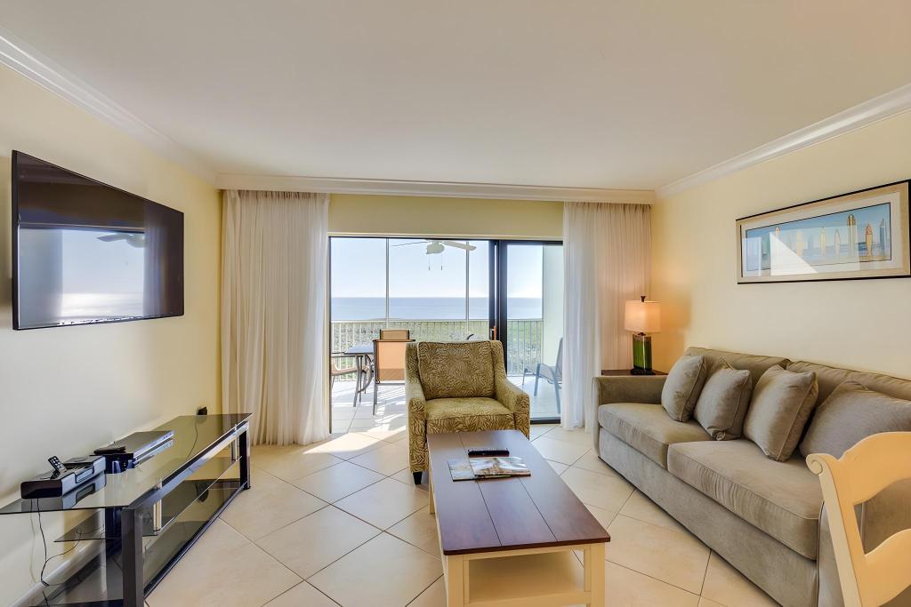 1 Bedroom, Villa, Bay Side View