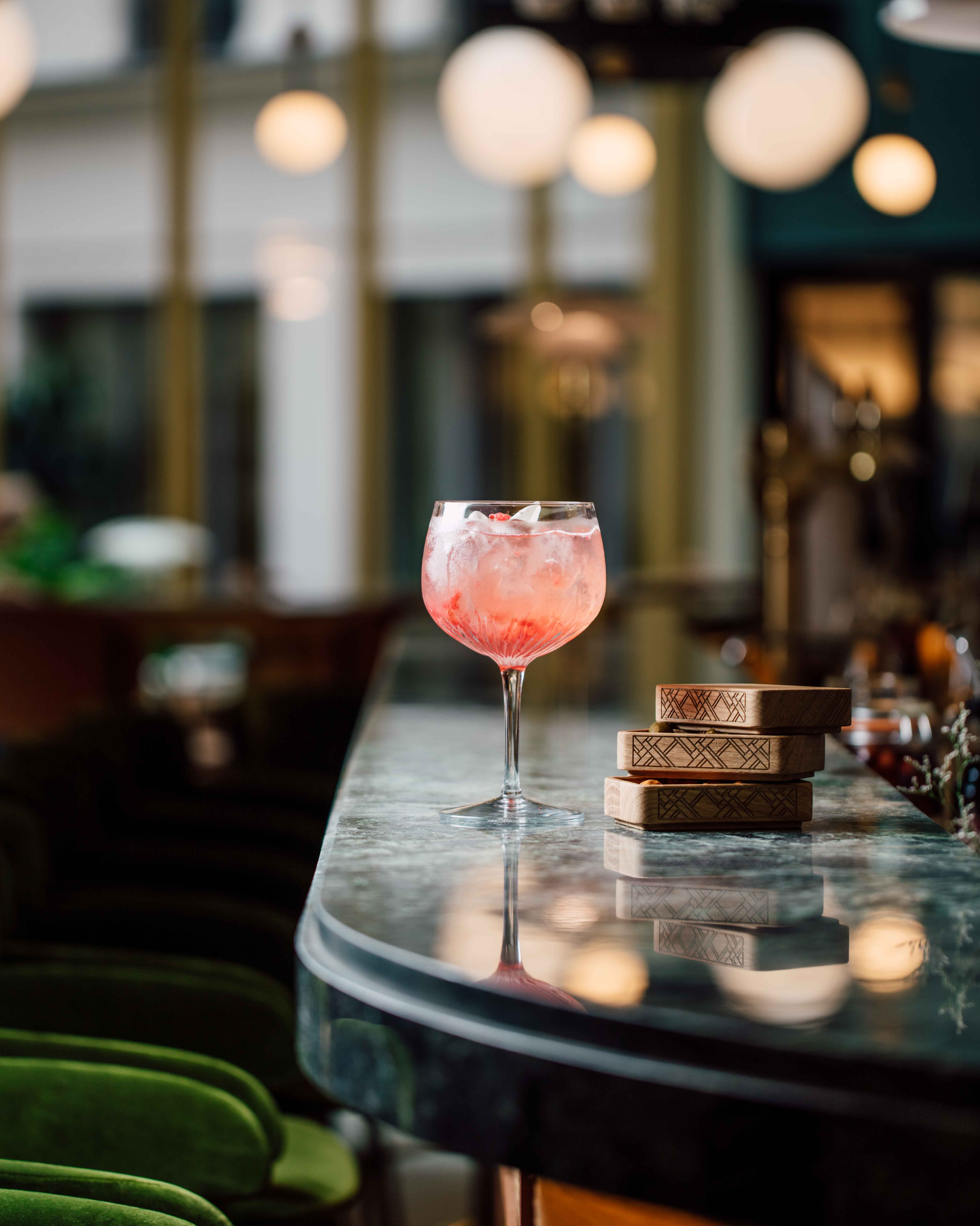 Kimpton St Honore Paris 27/80