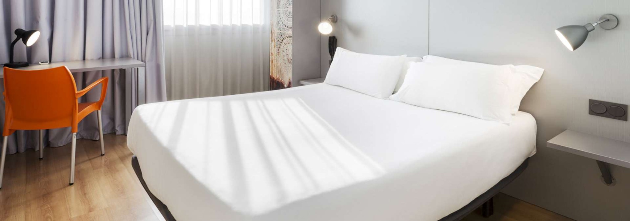 B&B HOTEL Valencia Aeropuerto 12/16