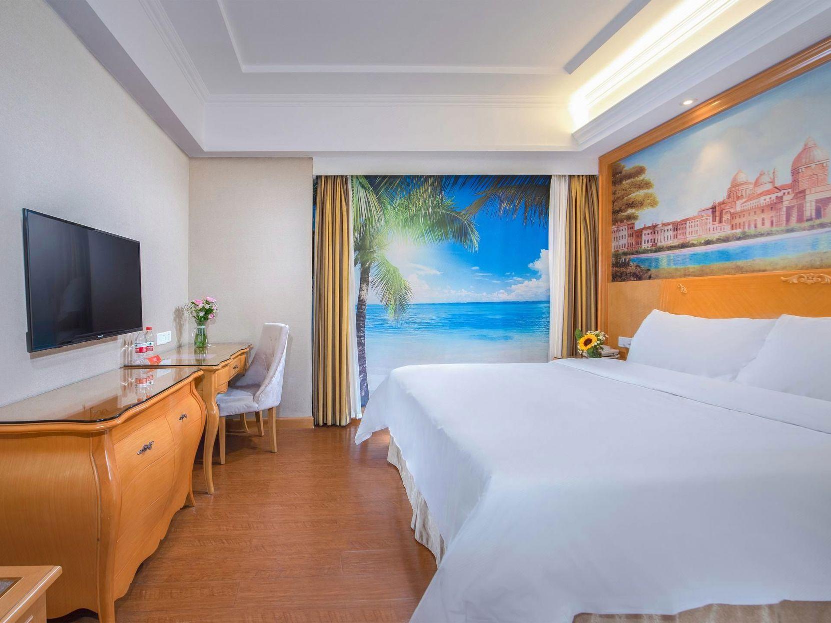 SUPERIOR, DOUBLE BED