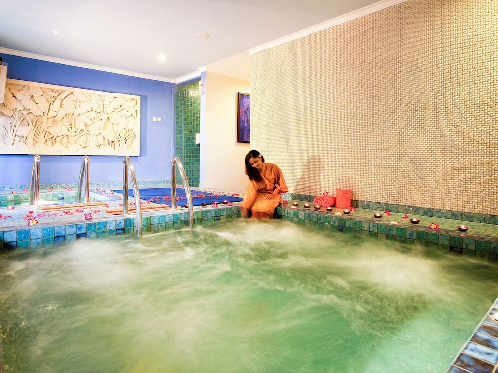 NOVOTEL SOLO 40/64