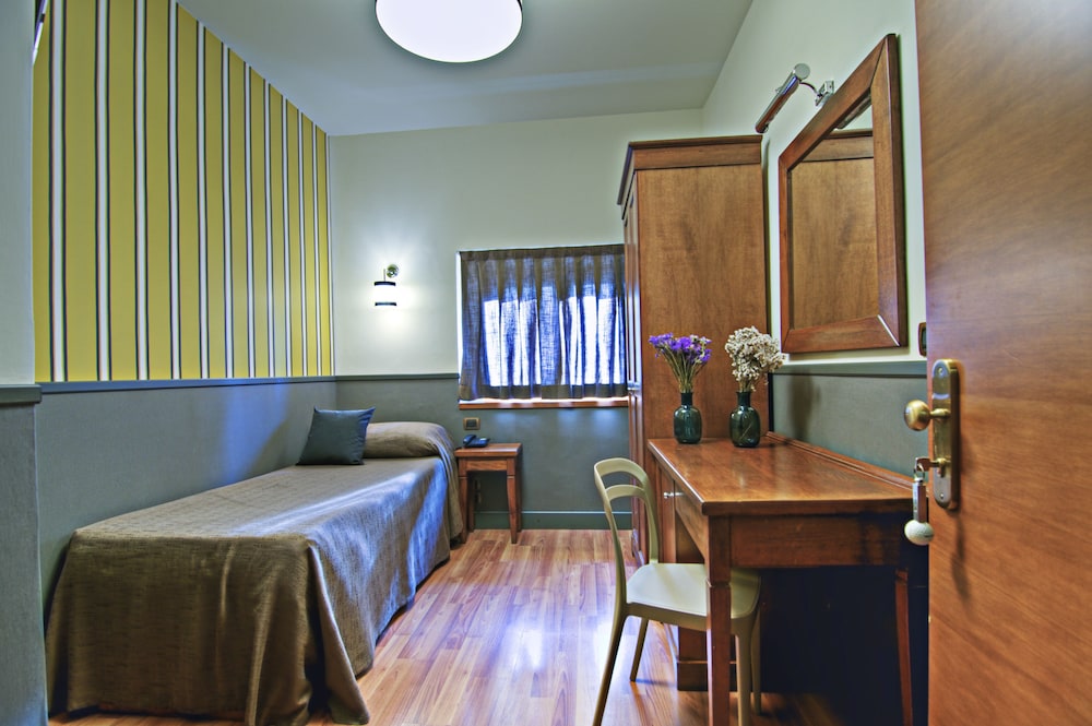 Golf Hotel Florence 39/49