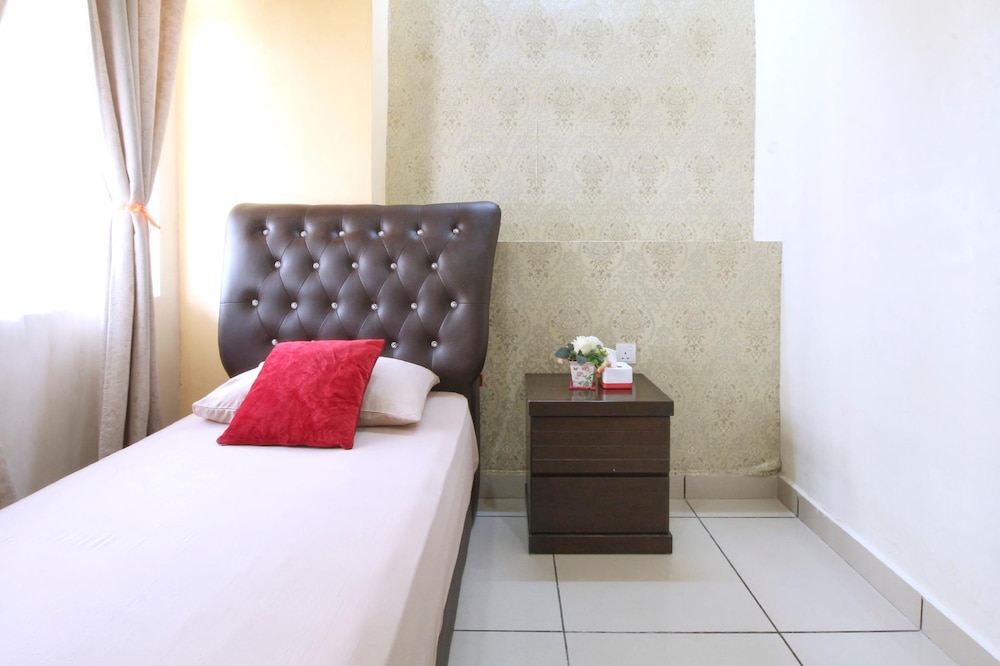 Collection O Shah Alam Near Icity Mall Formerly Mimilala 57/69