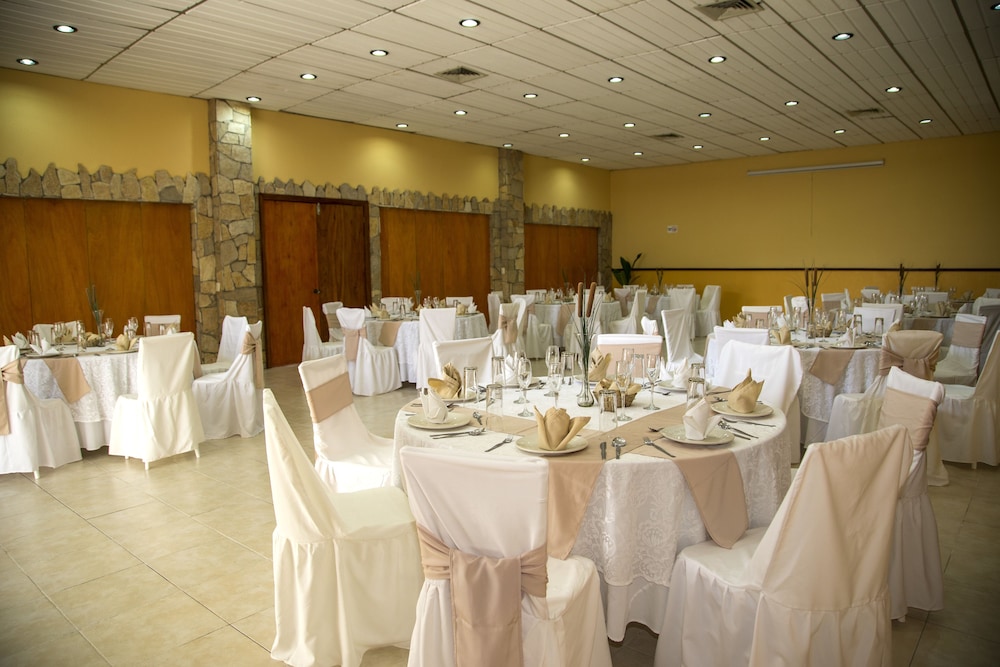 Plaza Palenque 50/69