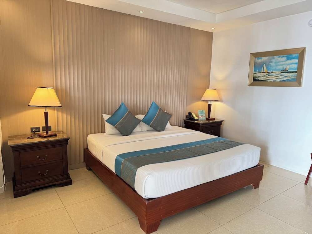Boracay Summer Palace 7/44