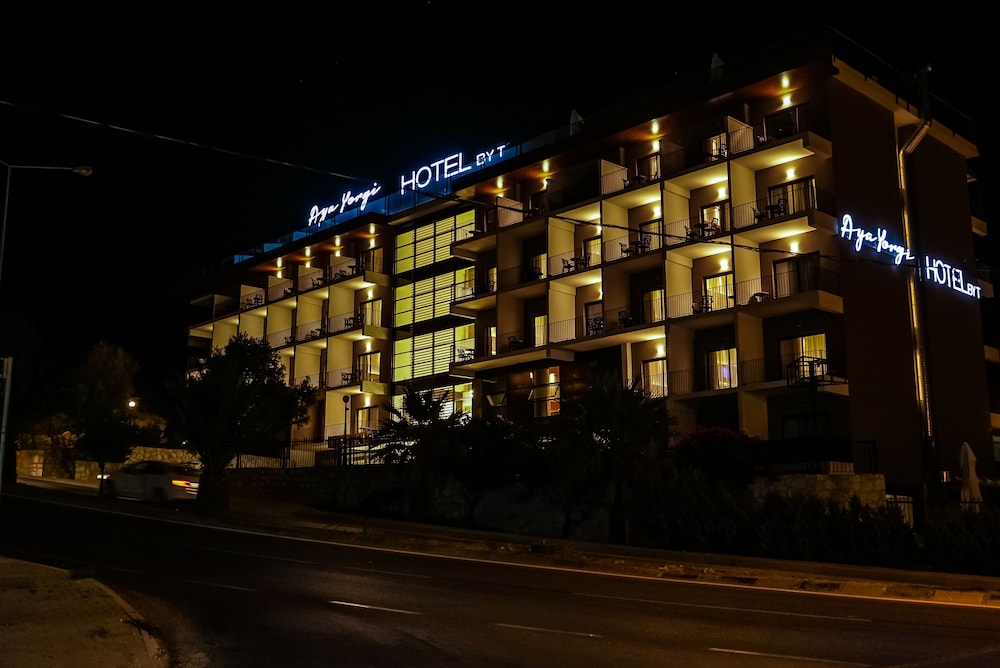 Loveyou Hotel Ayayorgi 4/51