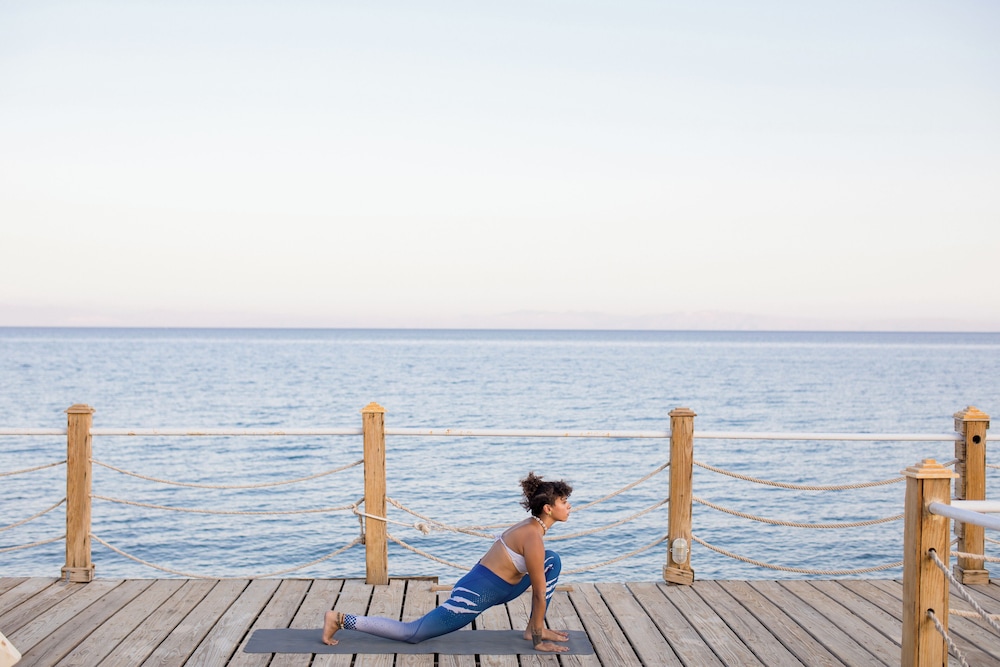 Retac Qunay Dahab Resort 45/50
