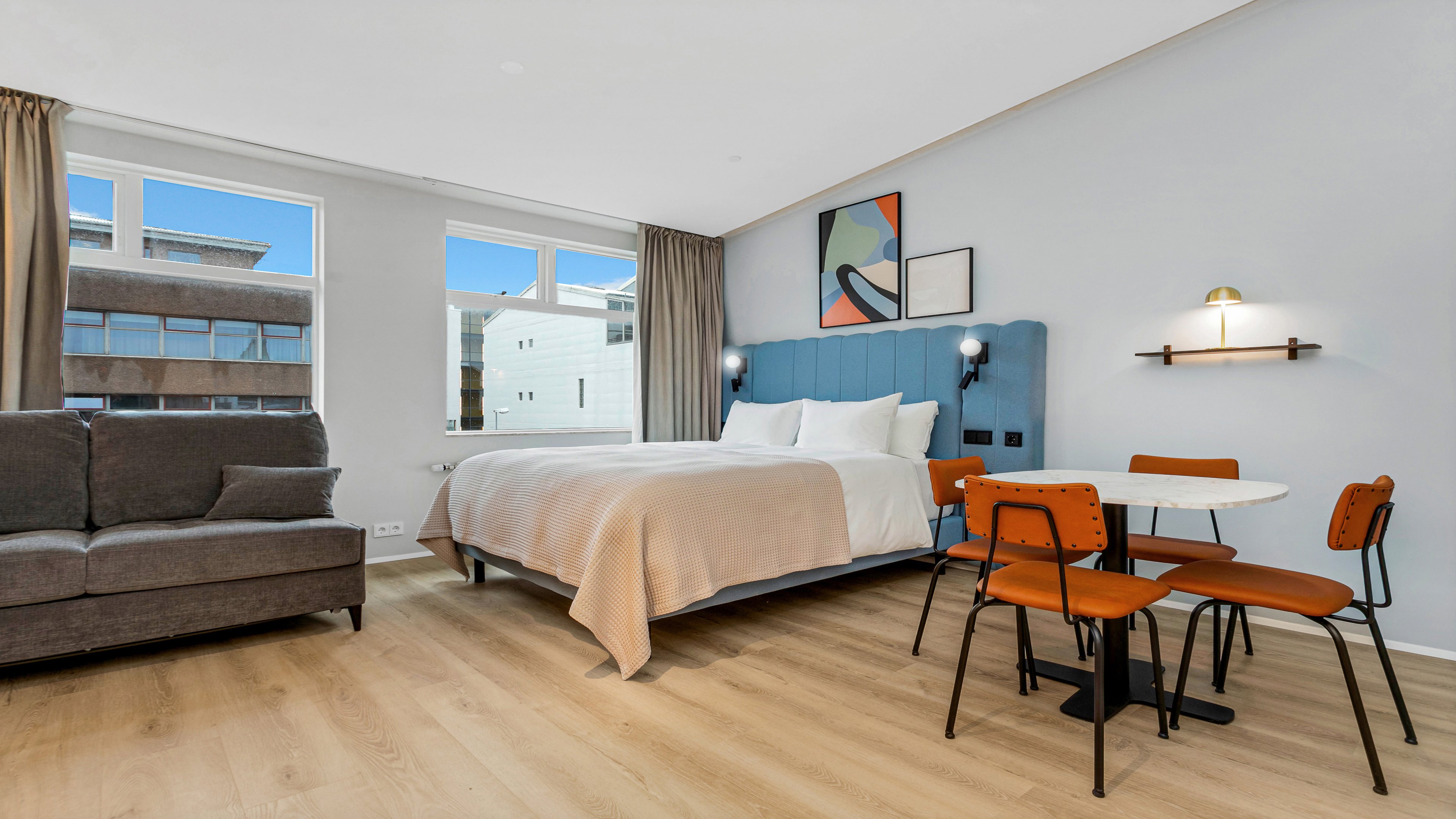 Candlewood Suites Reykjavik by IHG 28/50