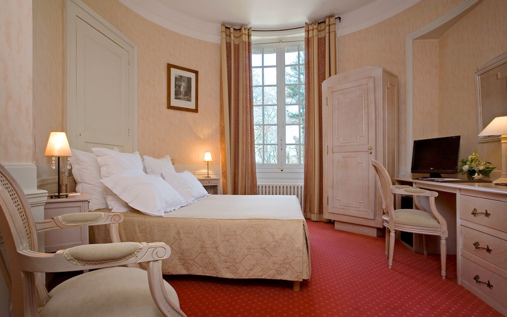 CHATEAU DES SEPT TOURS 39/72