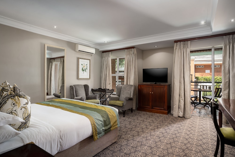 Faircity Falstaff Hotel 14/58