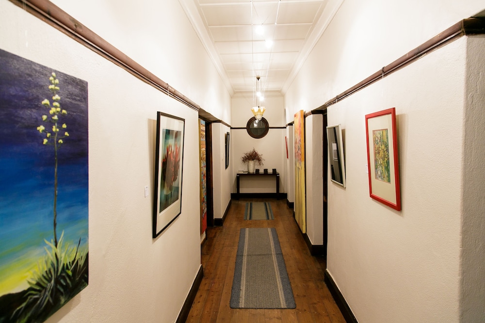 Karoo Soul - Hostel 3/36
