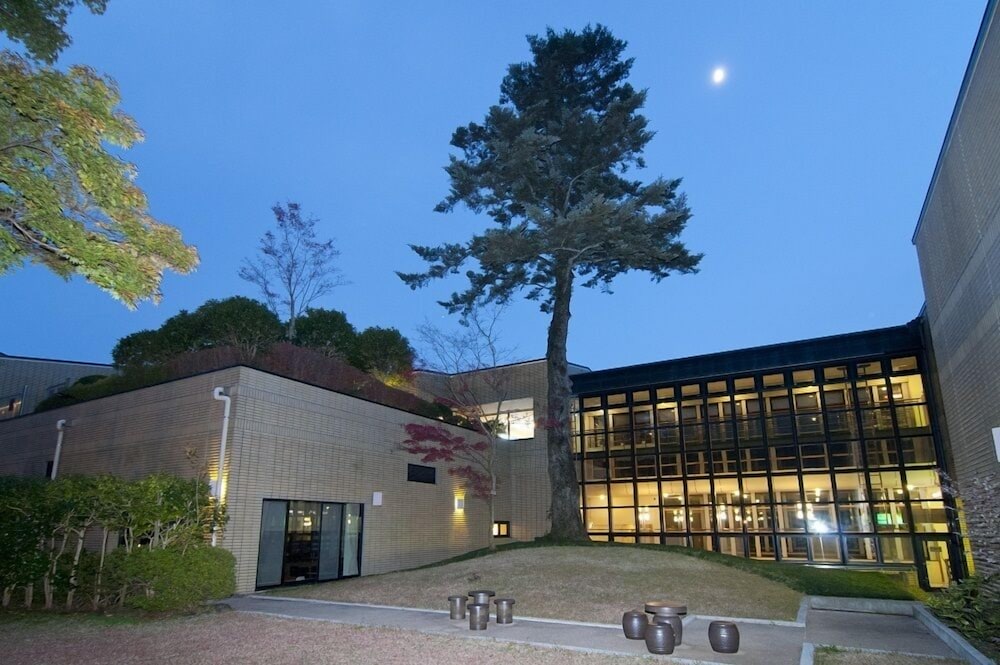 Izu Kogen Hotel Five Stars 25/27
