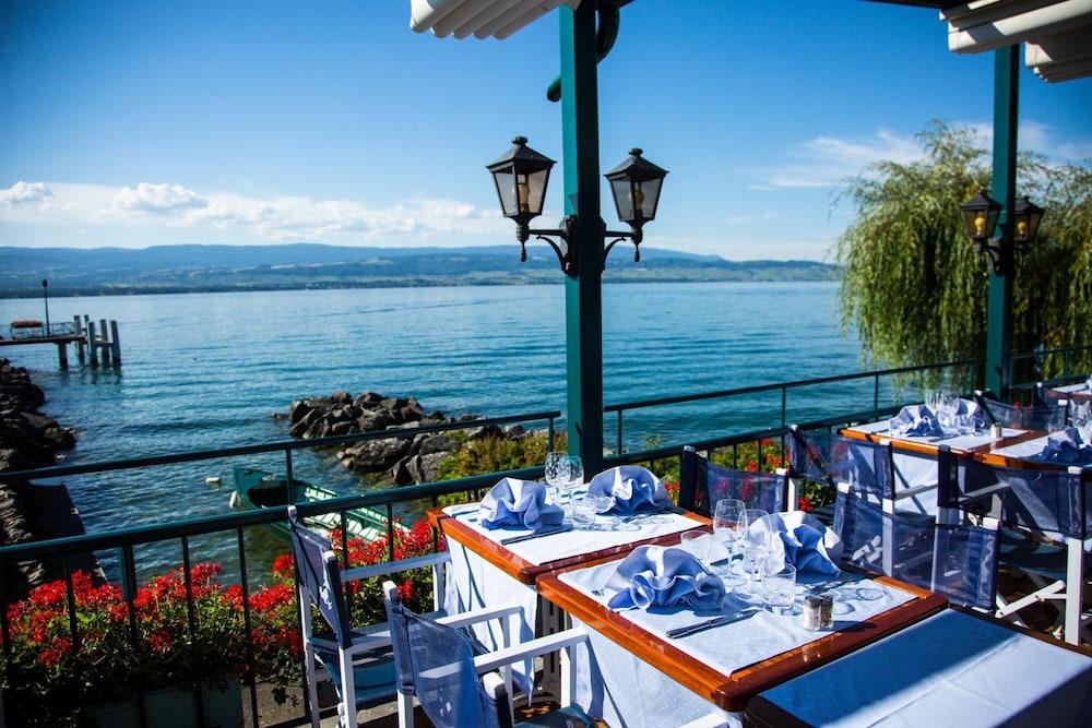 Hotel-Restaurant Du Port 25/41
