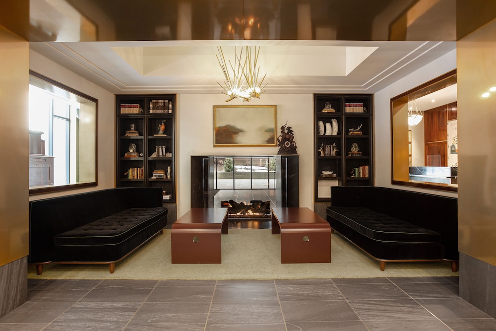 Goldener Hirsch, Auberge Resorts Collection 38/72