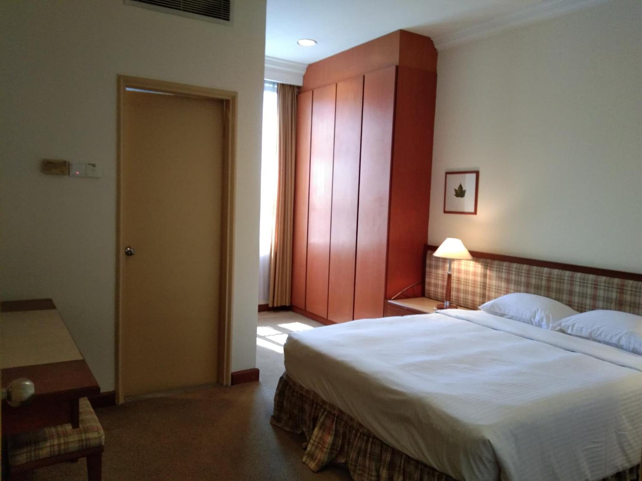 2 Bedrooms, Deluxe, Apartment, Balcony