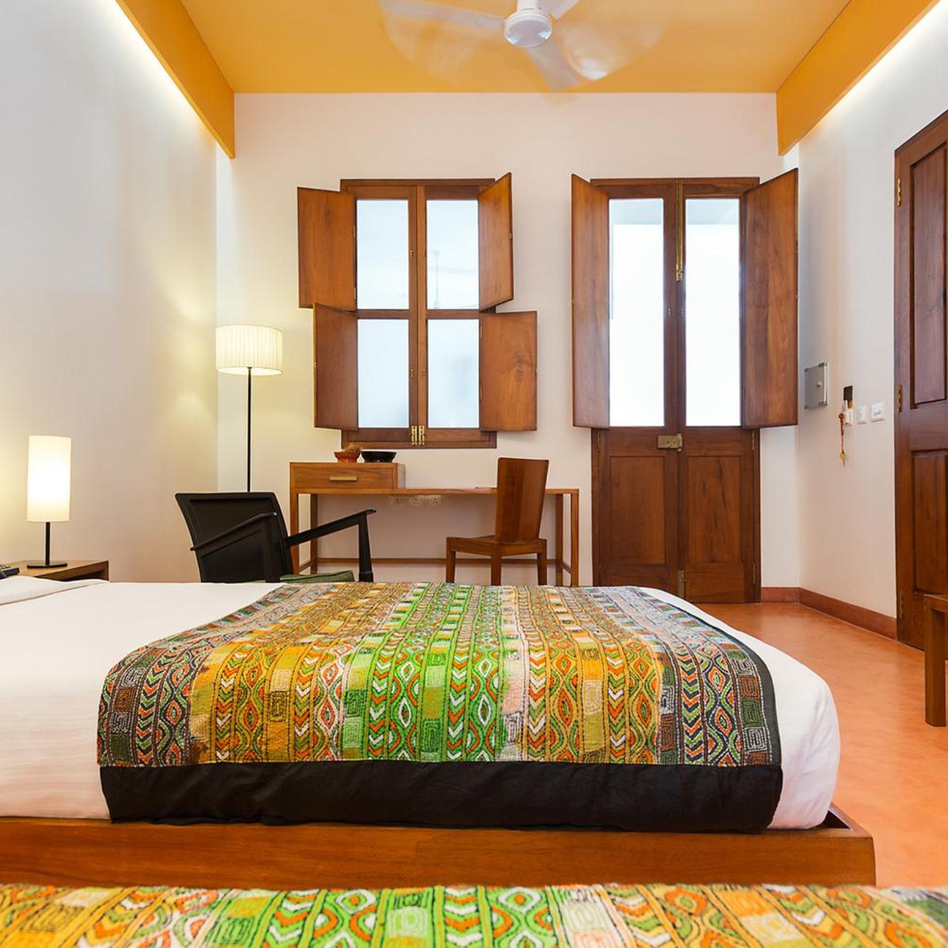 Villa Shanti 11/44