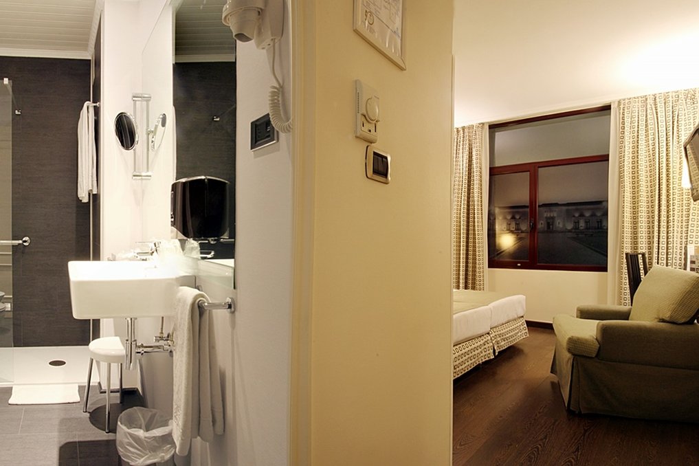 Hotel Conde Duque Bilbao Formerly Best Western Htl Conde Duque 14/21
