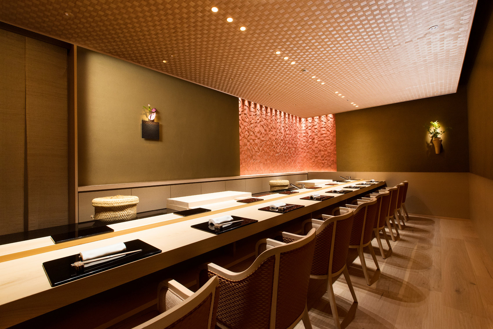 The Peninsula Tokyo 73/78