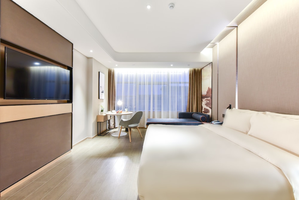 Atour Hotel Beijing Linkong New National Exhibition Center 8/29