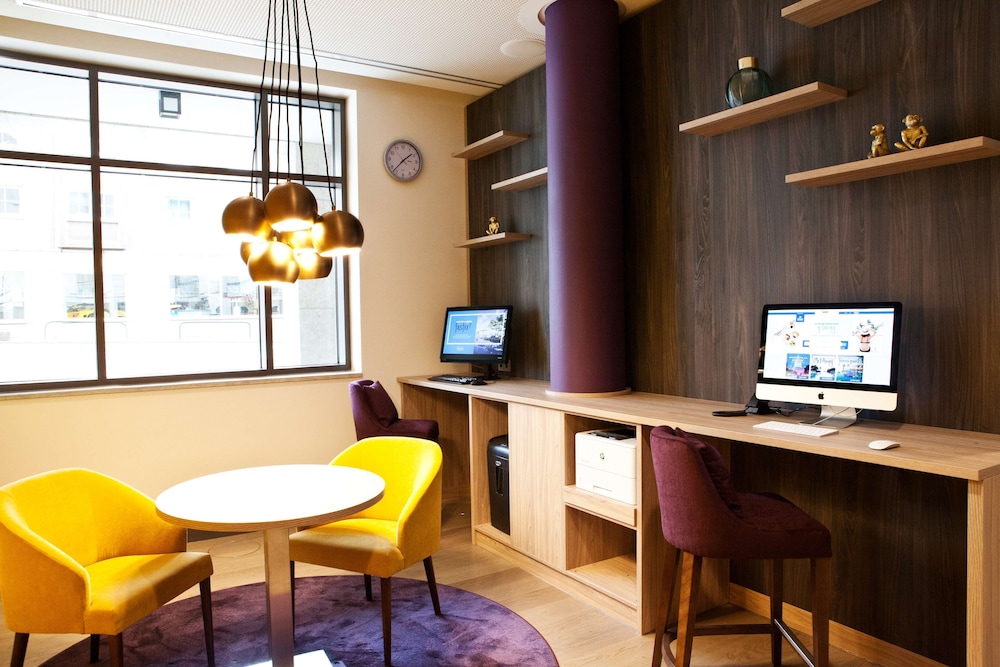 Hampton By Hilton Dortmund Phoenix See 8/46