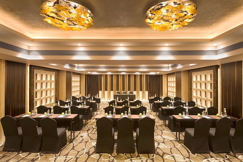 Radisson Blu Gorakhpur 39/50