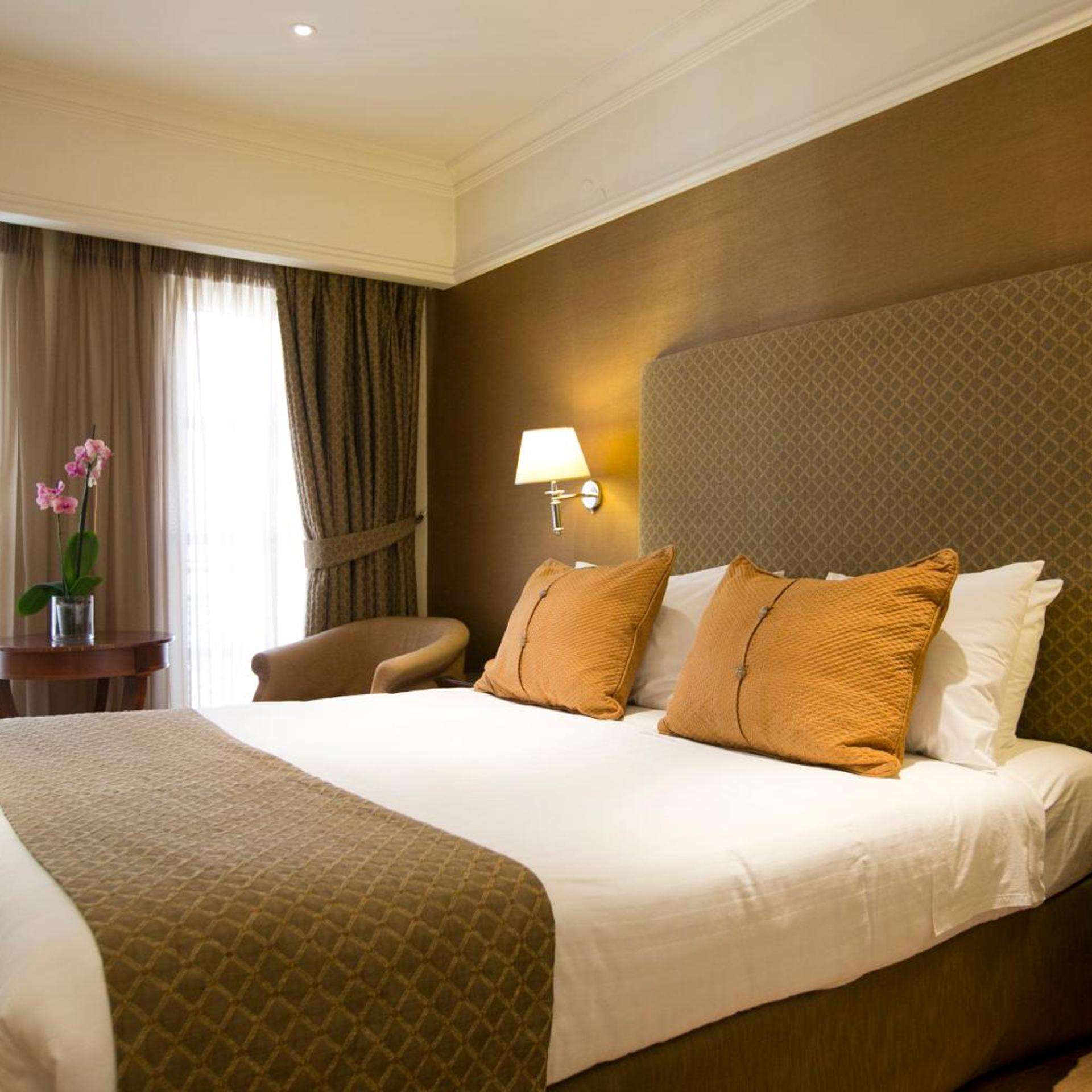 Room, Double or Twin Bed, Acropolis View، Hera Hotel 2/10