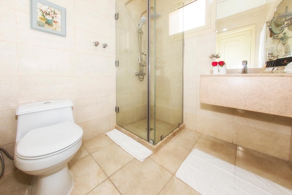 فندق جولدن بوجري الظهران(Golden Bujari Hotel Al Dhahran) 50/53