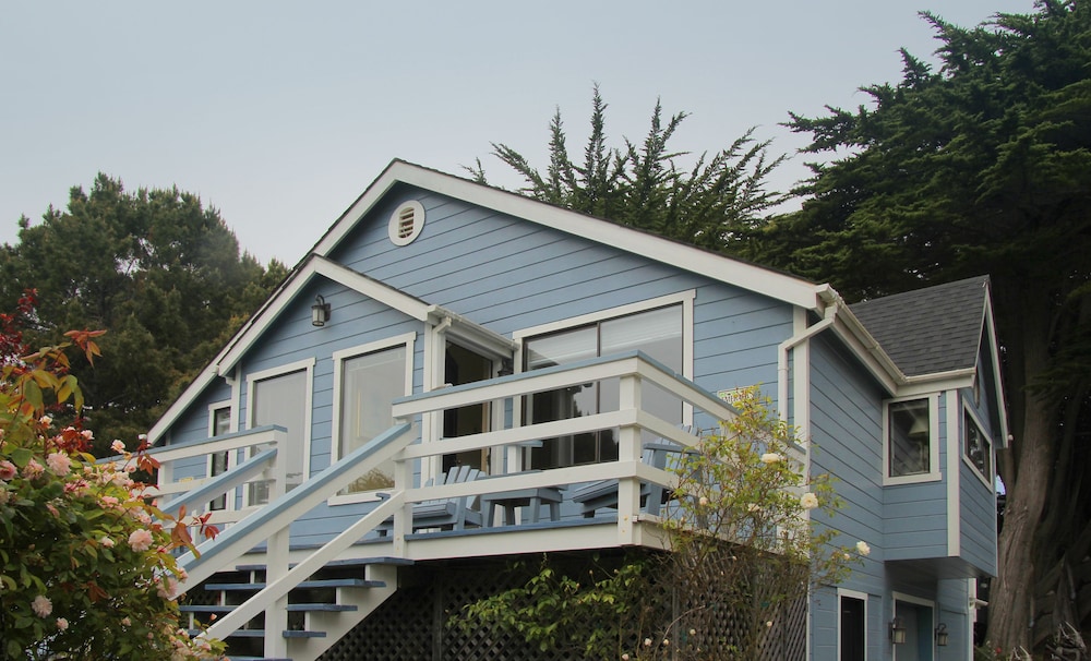 Agate Cove Inn 4/71