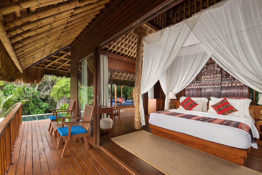 Lelewatu Resort Sumba 14/63
