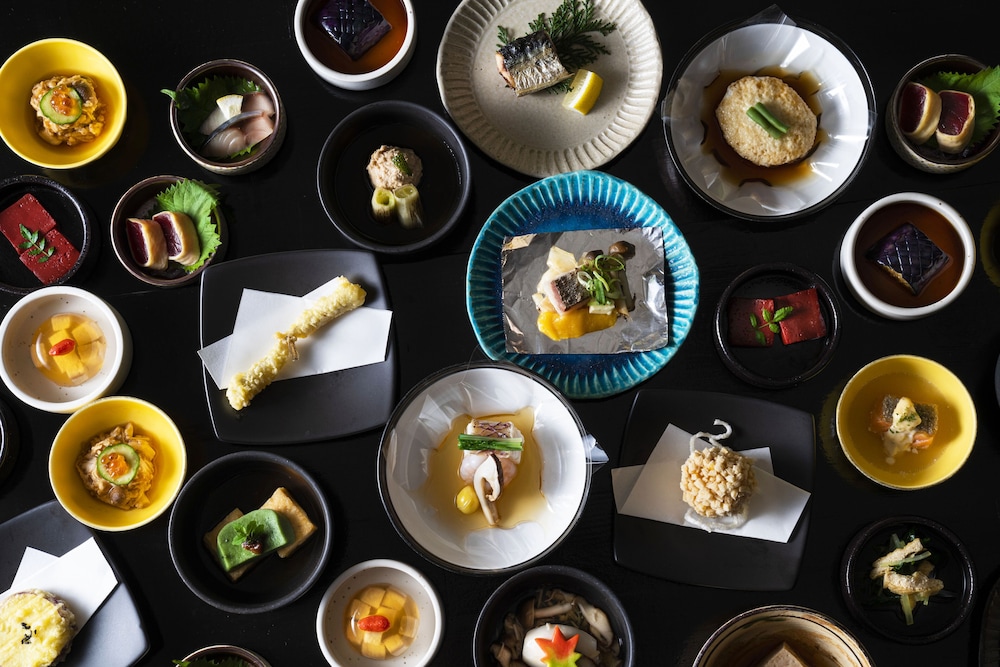 Kyoto Yamashina Hotel Sanraku 40/50