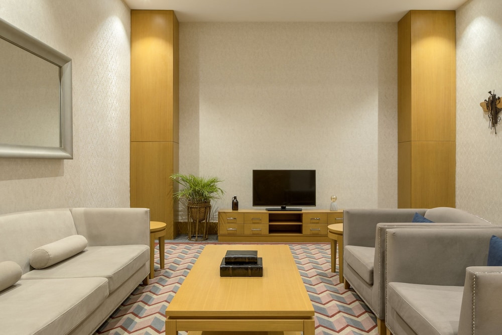 Four Points by Sheraton Ikot Ekpene 24/44