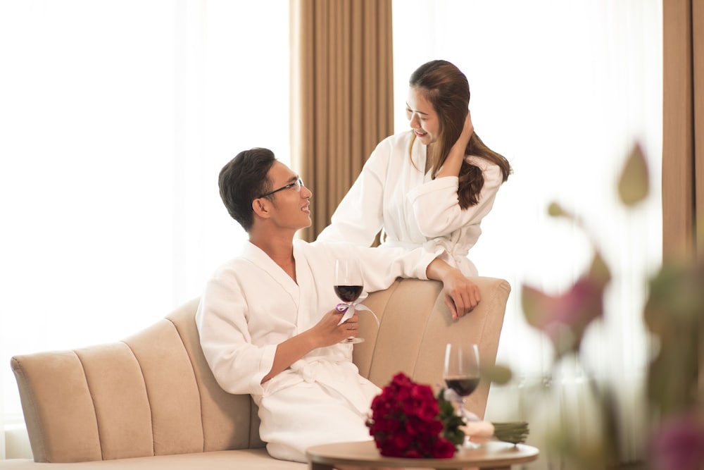 Muong Thanh Luxury Ca Mau Hotel 42/73