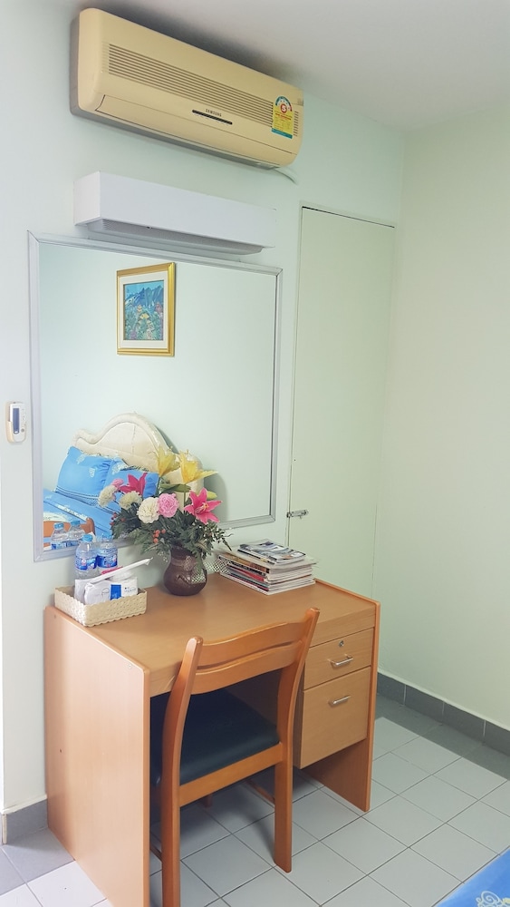 Aek Udon Apartment 13/22