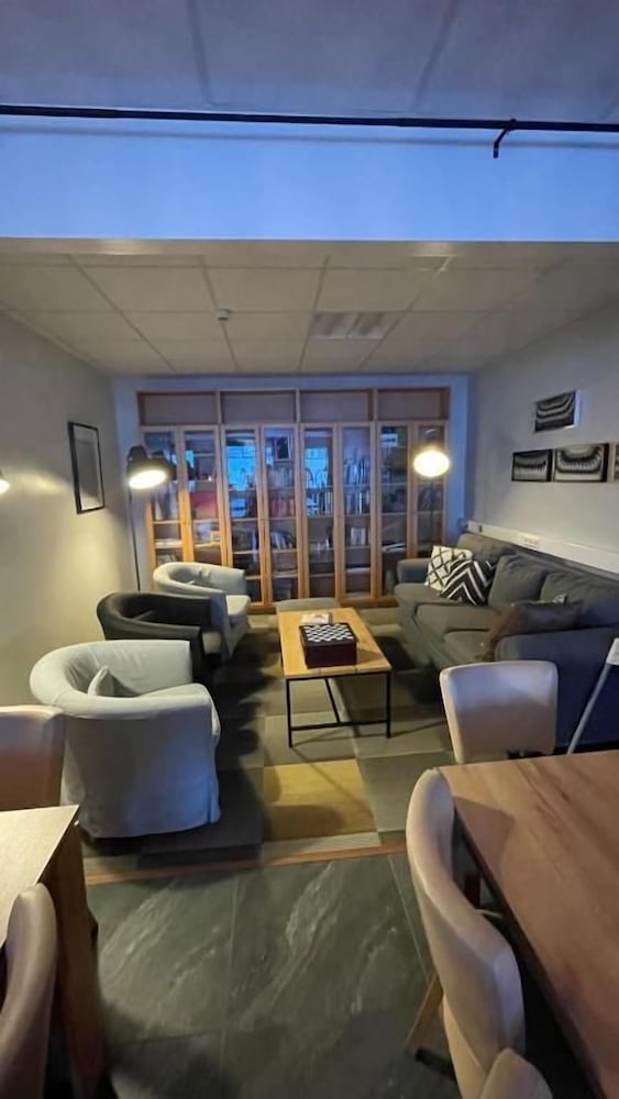 Hafnarstraeti Hostel 30/45