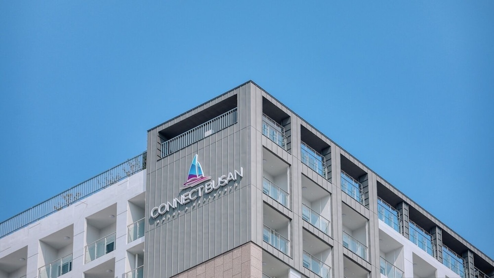 Connect Busan Hotel and Residence 13/50