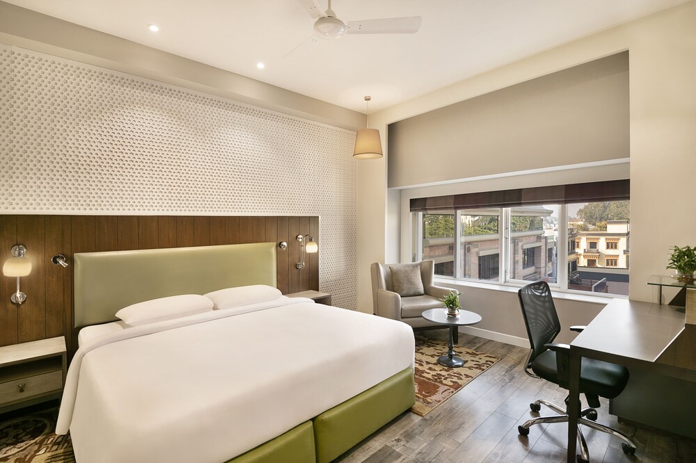 Country Inn & Suites by Radisson Jammu 29/68