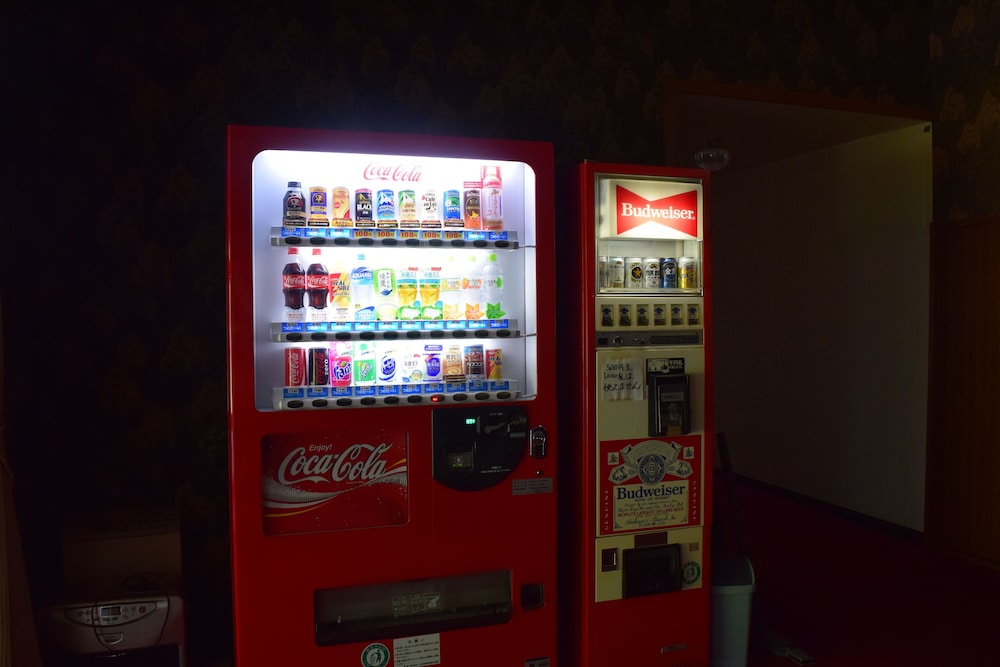 Business Hotel Koraku 9/14