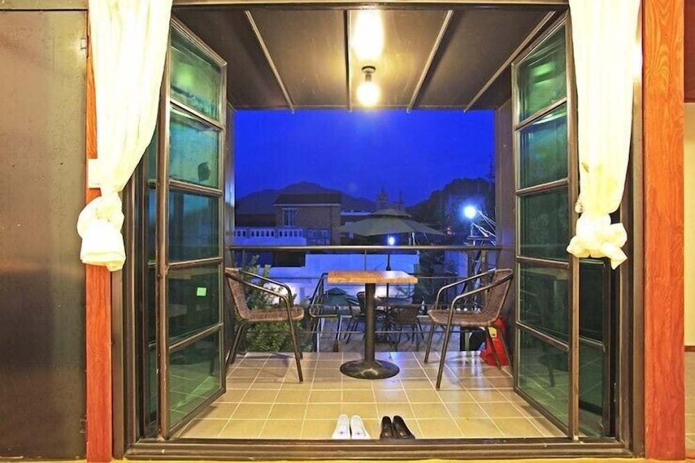 Dowon Guesthouse 18/32
