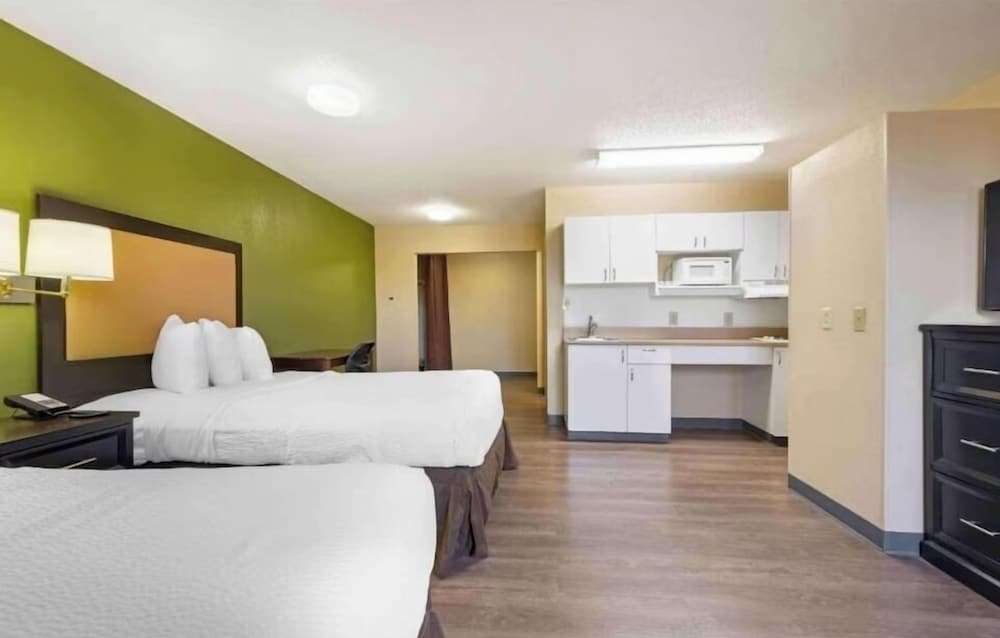 Studio 6 Corporate Extended Stay Rochester Henrietta NY 26/59