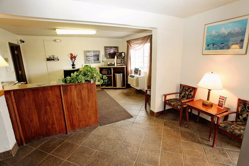 1st Choice Inn Rawlins 39/60