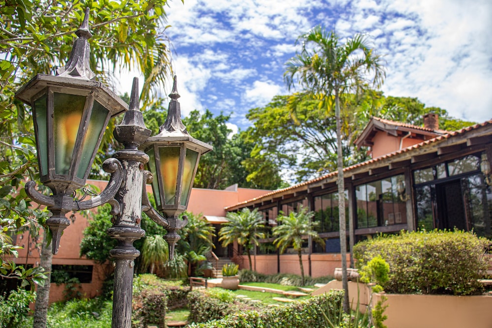 Pousada Casa da Quineira 3/50